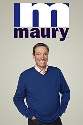 Maury