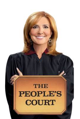 The People's Court