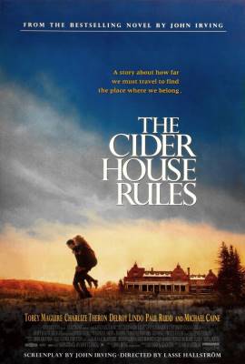 The Cider House Rules