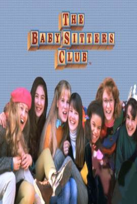 The Baby-Sitters Club