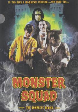 Monster Squad