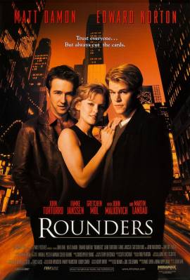 Rounders