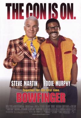 Bowfinger