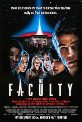 The Faculty