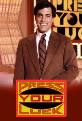 Press Your Luck