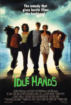 Idle Hands