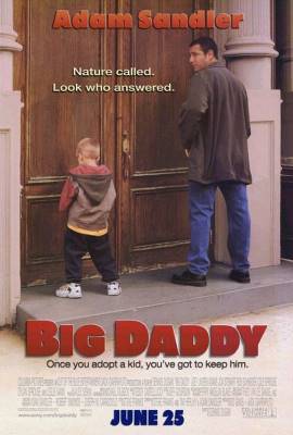 Big Daddy