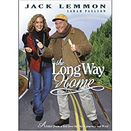 The Long Way Home