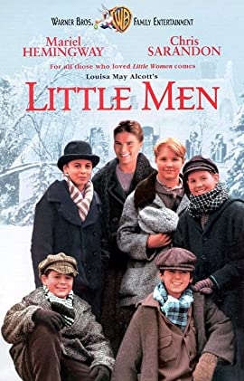 Little Men