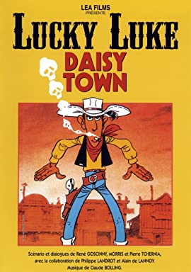 Lucky Luke