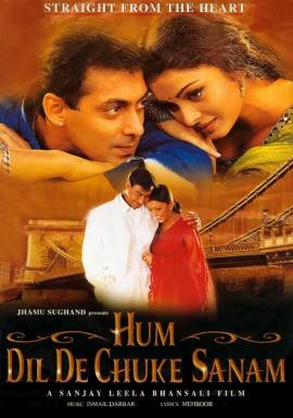 Hum Dil De Chuke Sanam