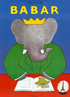 Babar