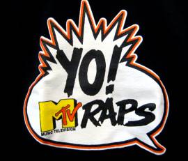 Yo! MTV Raps