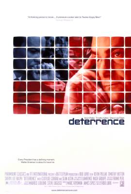 Deterrence