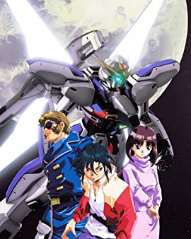 After War Gundam X