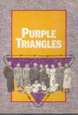 Purple Triangles