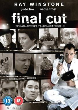 Final Cut