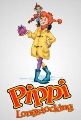 Pippi Longstocking