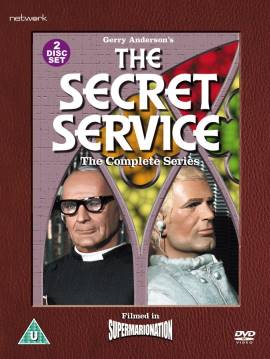 The Secret Service