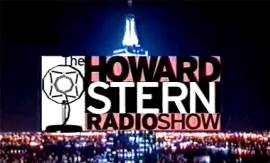 The Howard Stern Radio Show