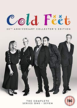 Cold Feet