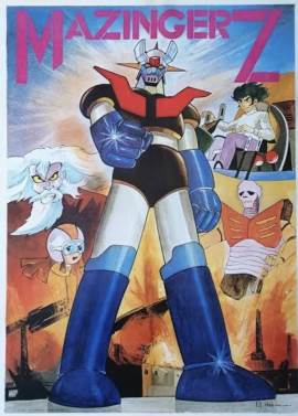 Mazinger Z