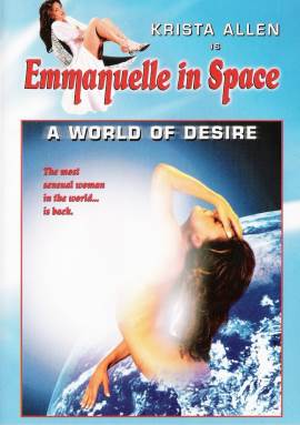 Emmanuelle: A World of Desire