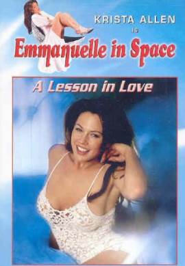 Emmanuelle 3: A Lesson in Love