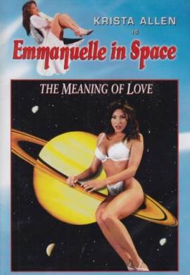 Emmanuelle 7: The Meaning of Love