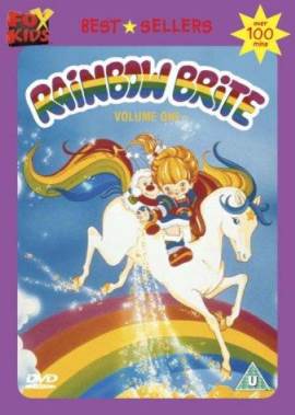 Rainbow Brite