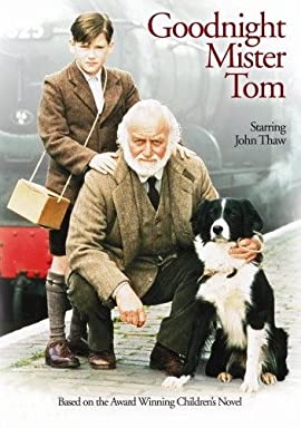 Goodnight, Mister Tom