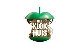 Het klokhuis