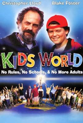 Kids World