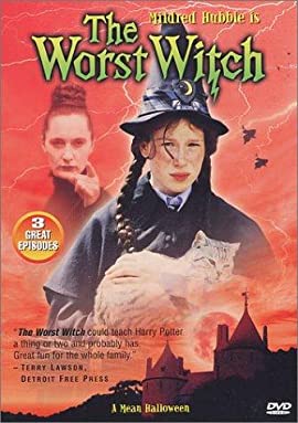 The Worst Witch