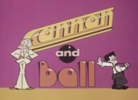 Cannon and Ball