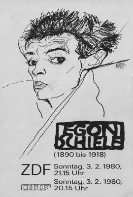 Egon Schiele