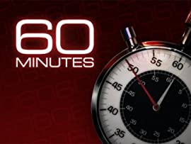 60 Minutes Wednesday