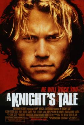 A Knight's Tale