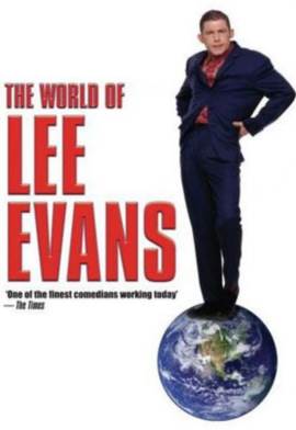 The World of Lee Evans