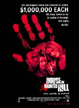 House on Haunted Hill