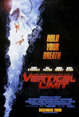 Vertical Limit