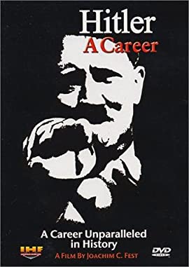 Hitler: A Career