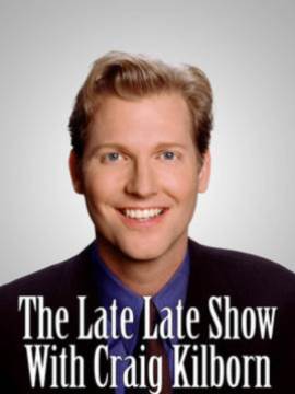 The Late Late Show with Craig Kilborn