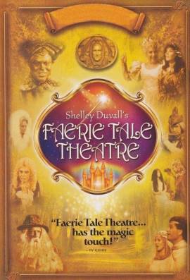 Faerie Tale Theatre