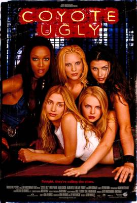 Coyote Ugly