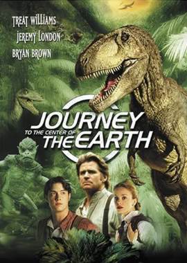 Journey to the Center of the Earth