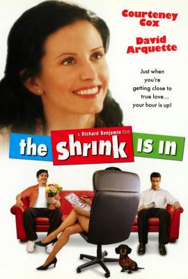 The Shrink Is In