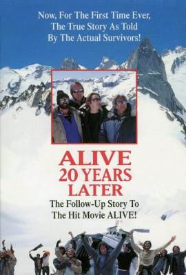 Alive: 20 Years Later