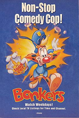 Bonkers