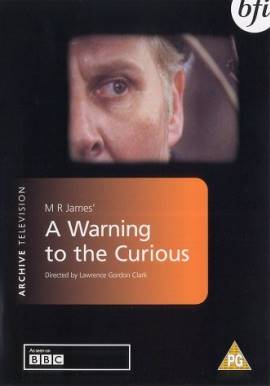 A Warning to the Curious